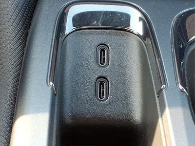 2024 Chevrolet Equinox EV 3RS