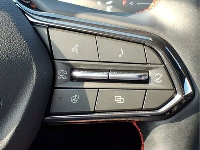 2024 Chevrolet Equinox EV 3RS