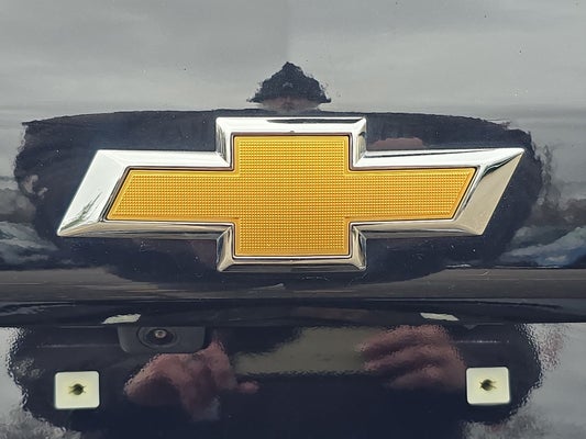 2023 Chevrolet Equinox LS in Woodhaven, MI - Feldman Chrysler Dodge Jeep Ram Auto Group