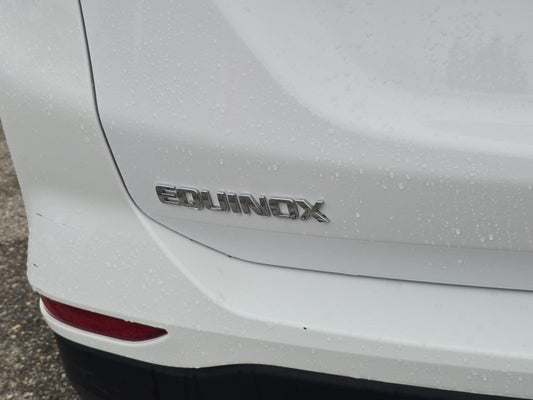 2022 Chevrolet Equinox LT in Woodhaven, MI - Feldman Chrysler Dodge Jeep Ram Auto Group