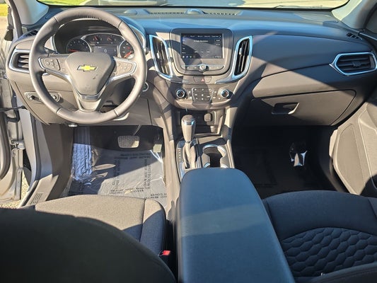 2021 Chevrolet Equinox LT in Woodhaven, MI - Feldman Chrysler Dodge Jeep Ram Auto Group