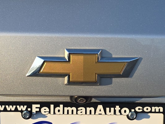 2021 Chevrolet Blazer 1LT in Woodhaven, MI - Feldman Chrysler Dodge Jeep Ram Auto Group