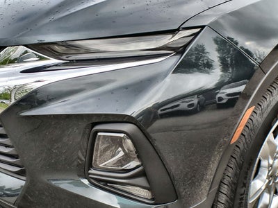 2019 Chevrolet Blazer FWD