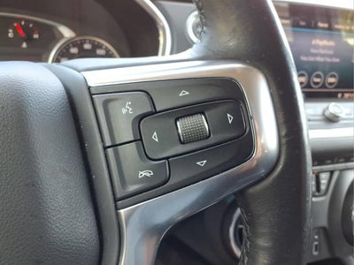 2019 Chevrolet Blazer FWD