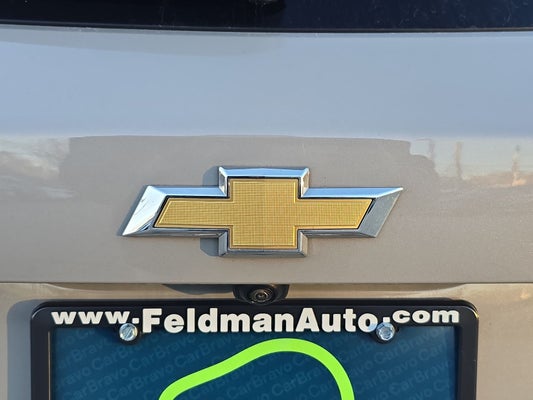 2021 Chevrolet Blazer 2LT in Woodhaven, MI - Feldman Chrysler Dodge Jeep Ram Auto Group