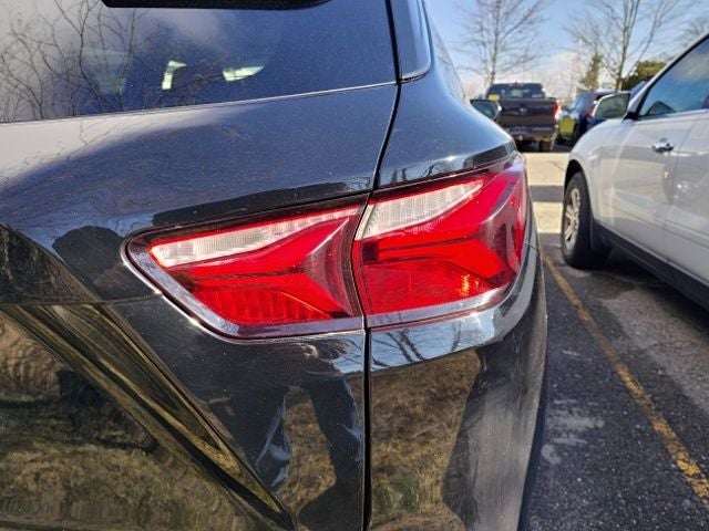 2019 Chevrolet Blazer AWD