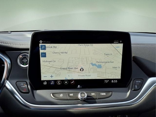 2023 Chevrolet Blazer 3LT