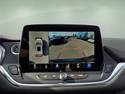 2023 Chevrolet Blazer 3LT