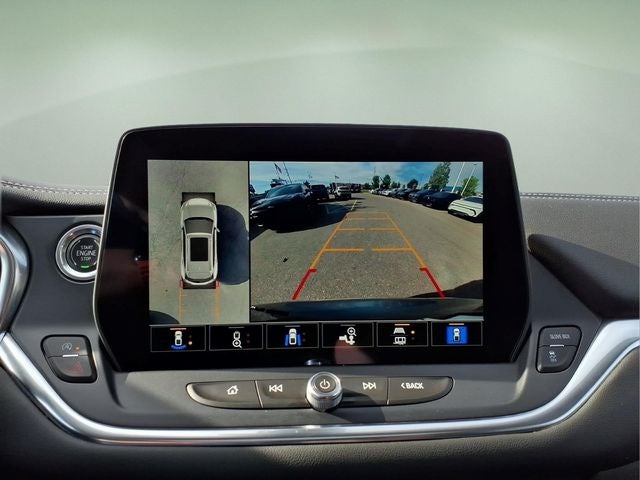 2023 Chevrolet Blazer 3LT