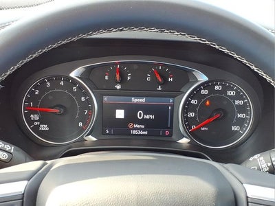 2023 Chevrolet Blazer 3LT