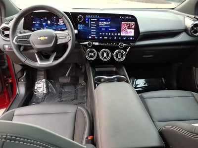 2024 Chevrolet Blazer EV LT