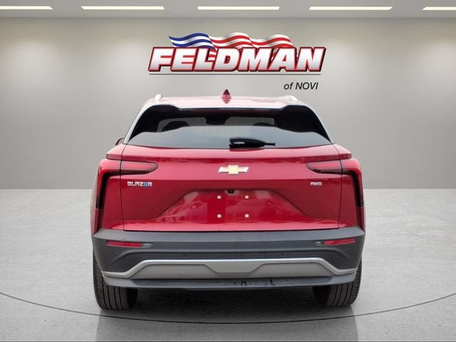 2024 Chevrolet Blazer EV LT