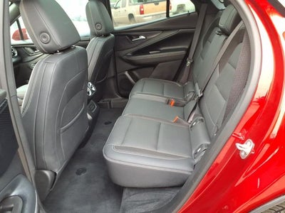 2024 Chevrolet Blazer EV LT