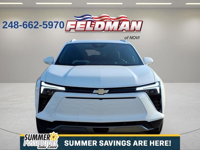 2024 Chevrolet Blazer EV LT