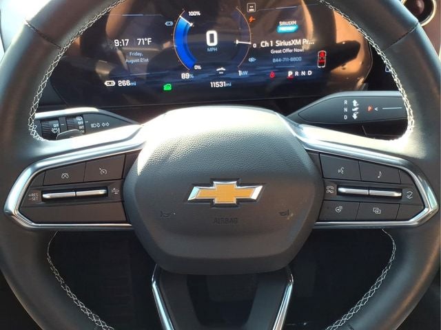2024 Chevrolet Blazer EV LT