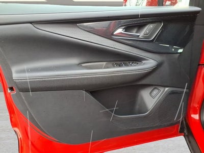 2024 Chevrolet Blazer EV LT