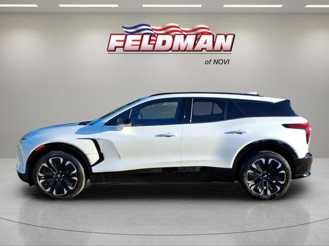 2024 Chevrolet Blazer EV RS