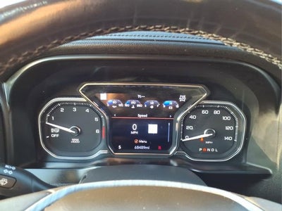 2019 GMC Sierra 1500 Denali