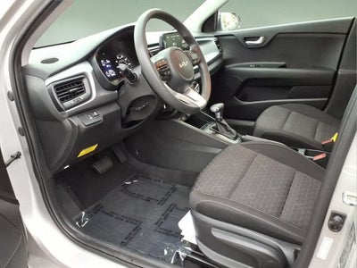 2023 Kia Rio LX