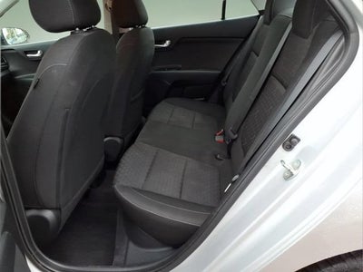 2023 Kia Rio LX