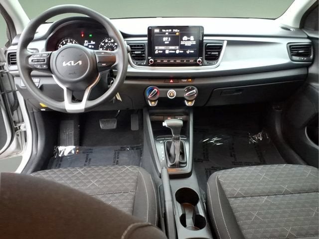 2023 Kia Rio LX
