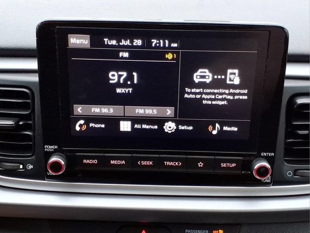 2023 Kia Rio LX