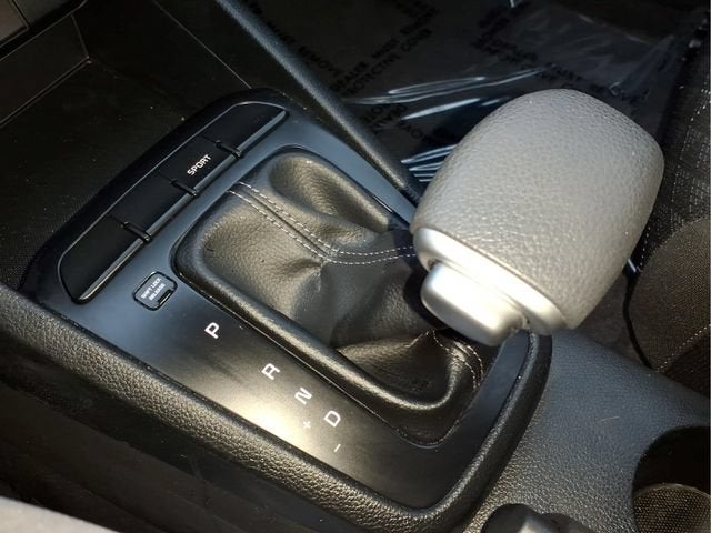 2023 Kia Rio LX