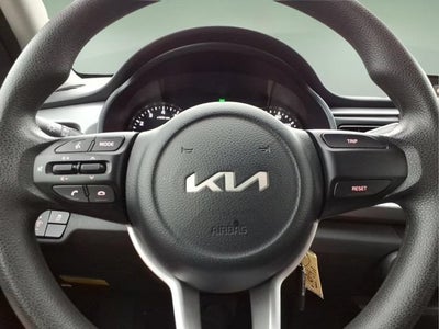 2023 Kia Rio LX
