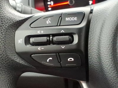 2023 Kia Rio LX