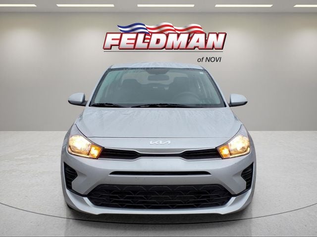 2023 Kia Rio LX