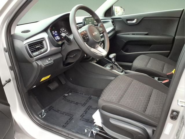 2023 Kia Rio LX