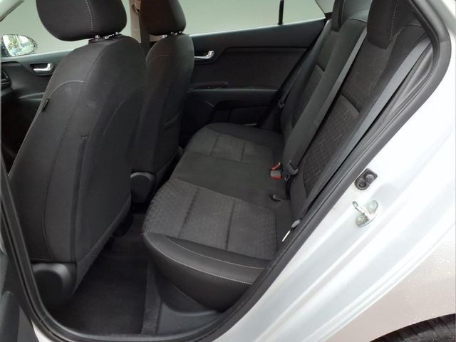 2023 Kia Rio LX