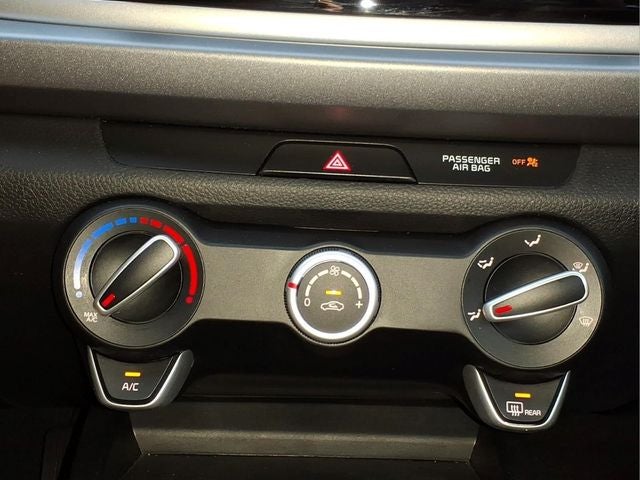 2023 Kia Rio LX