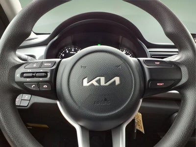 2023 Kia Rio LX