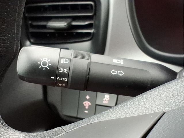 2023 Kia Rio LX