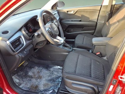 2023 Kia Rio S