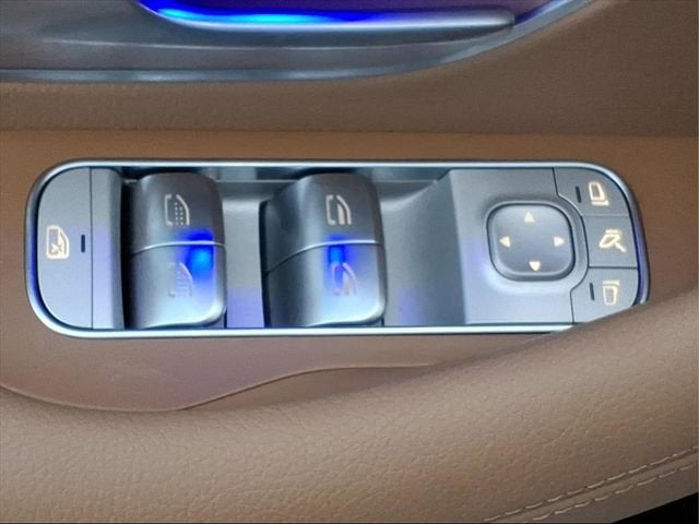 2024 Mercedes-Benz GLS 450 4MATIC®