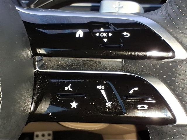 2024 Mercedes-Benz GLS 450 4MATIC®