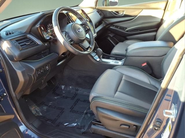 2024 Subaru Ascent Onyx Edition 7-Passenger