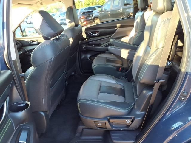 2024 Subaru Ascent Onyx Edition 7-Passenger