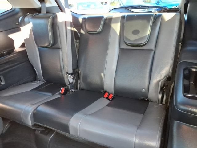 2024 Subaru Ascent Onyx Edition 7-Passenger
