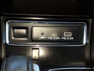2024 Subaru Ascent Onyx Edition 7-Passenger
