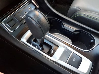2024 Subaru Ascent Onyx Edition 7-Passenger