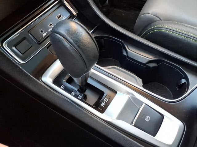 2024 Subaru Ascent Onyx Edition 7-Passenger