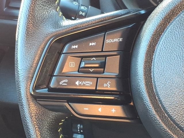 2024 Subaru Ascent Onyx Edition 7-Passenger