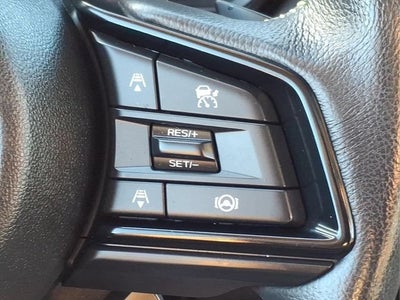2024 Subaru Ascent Onyx Edition 7-Passenger