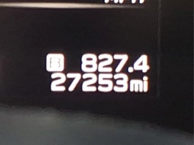 2024 Subaru Ascent Onyx Edition 7-Passenger