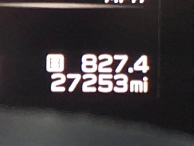 2024 Subaru Ascent Onyx Edition 7-Passenger