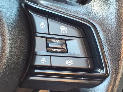2024 Subaru Ascent Onyx Edition 7-Passenger