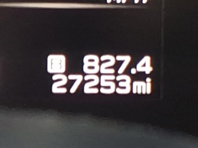 2024 Subaru Ascent Onyx Edition 7-Passenger